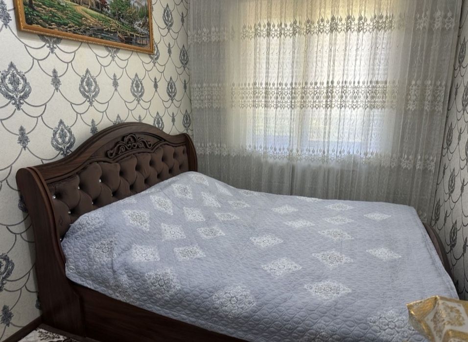 Аренда 2 пер3 ком квартира