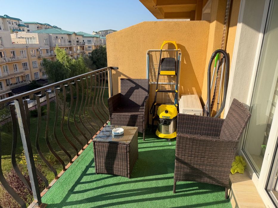Apartament Cochet 2 camere Cosmopolis