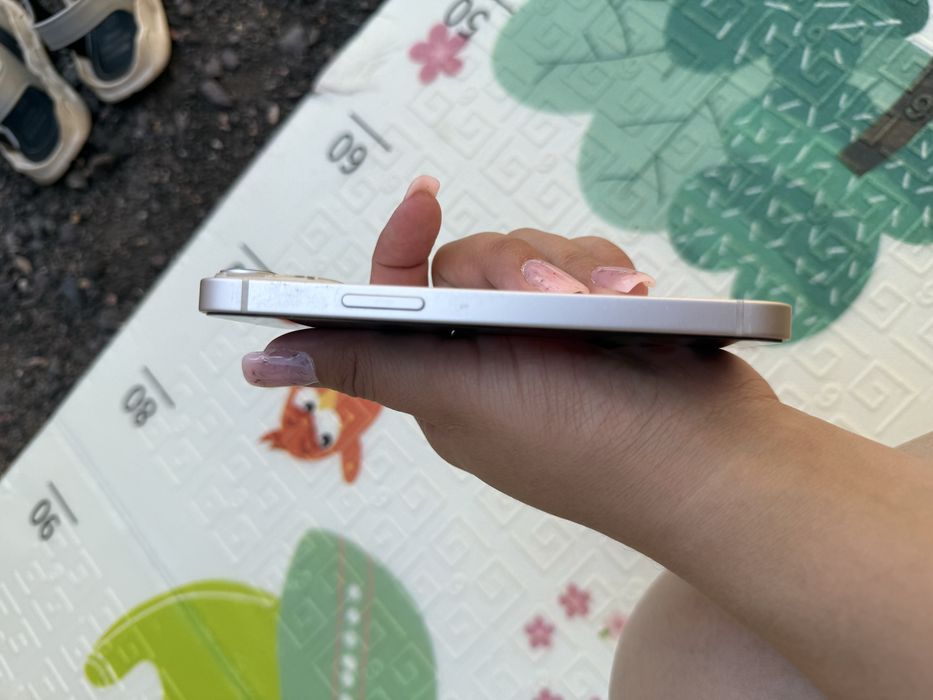 iphone 13 mini б/у