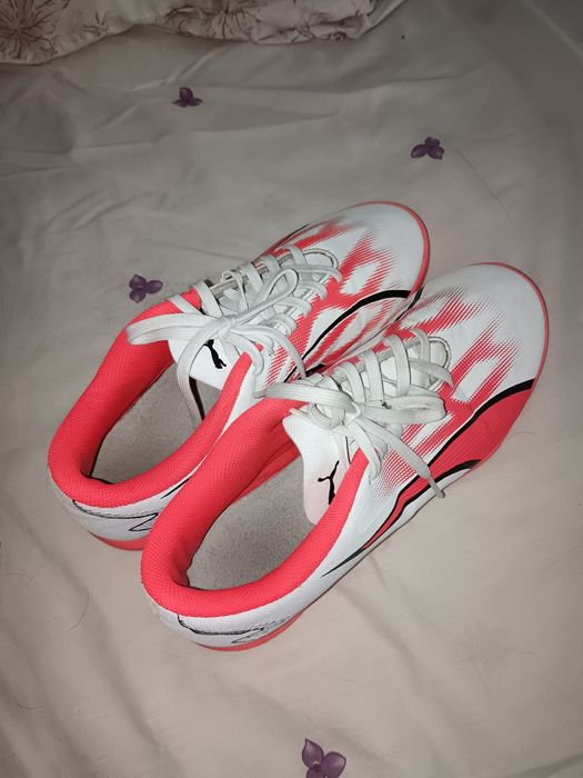 Продавам Стоножки Puma