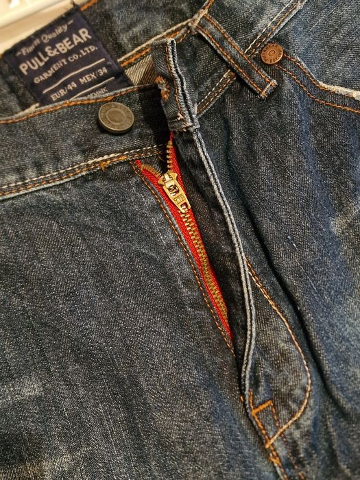 Pantaloni scurti Pull&bear NOI