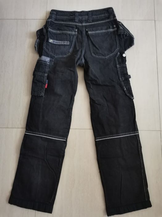 Vand pantaloni munca Fristads Kansas marimea 44