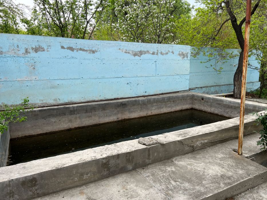 Готовая дача всеми условиями. Таёр дача