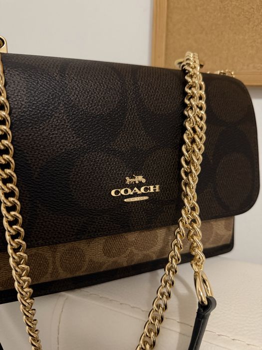 Geanta Coach originala