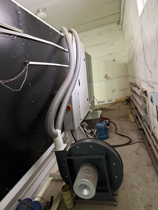 Продам станок стеклопакета