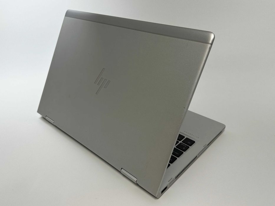 Laptop HP Intel i5 32 gb ram 13 inch Touchscreen Tableta Garantie 1 an