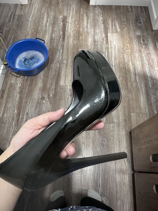 Продам туфли бу