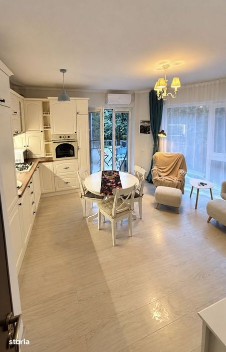 2 camere, pet friendly, boxă, garaj, Cittadella Residence