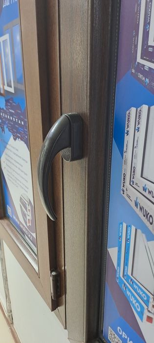 ремонт пластиковых окон