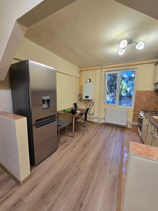 Inchiriere apartamet 3camere, Iozefin, aproape de Nokia direct de la proprietar