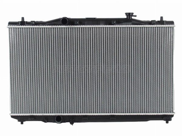 Радиатор Honda Accord