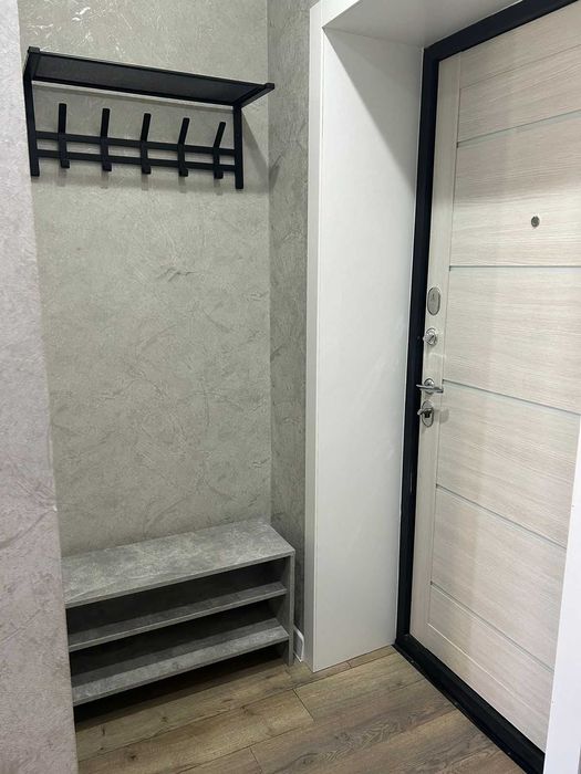 1 комнатная квартира