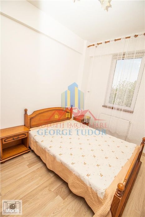Apartament 40 mp + parcare privata, Str. Tineretului Nr.58,Chiajna