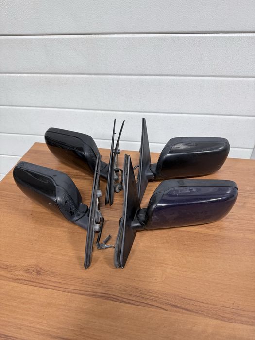 Боковое зеркало бмв е36