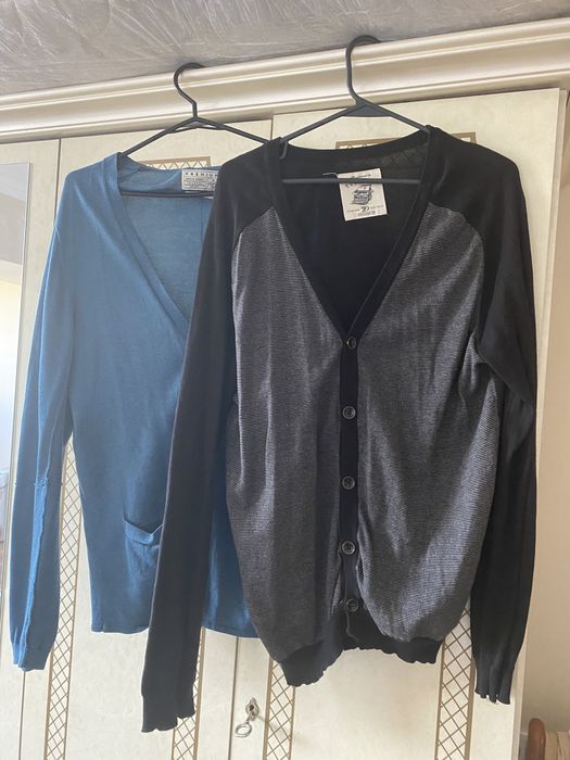 Кардиган мужской jack johns