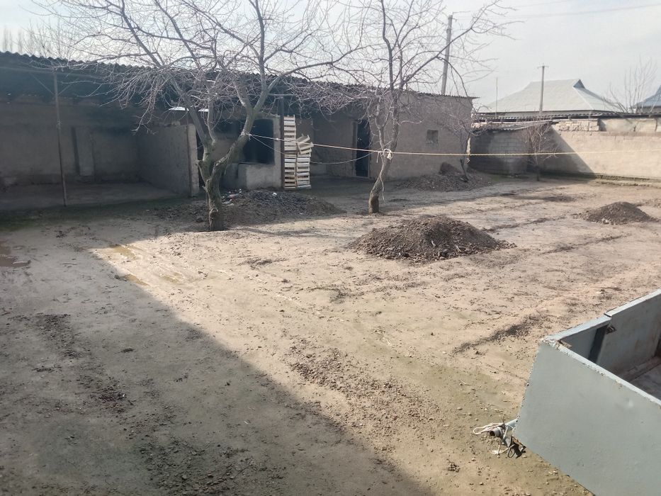 Ер сотилади 4  сотих