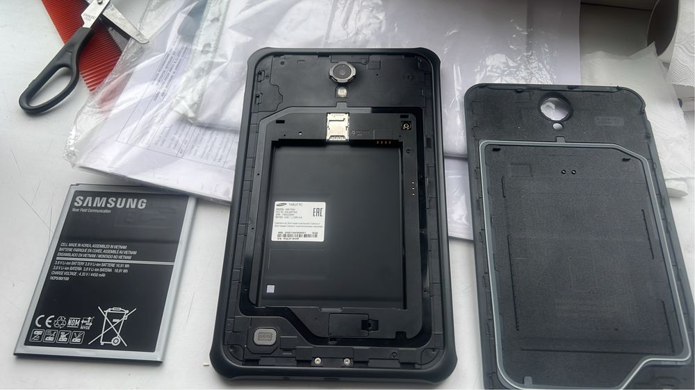 Продам планшет SAMSUNG