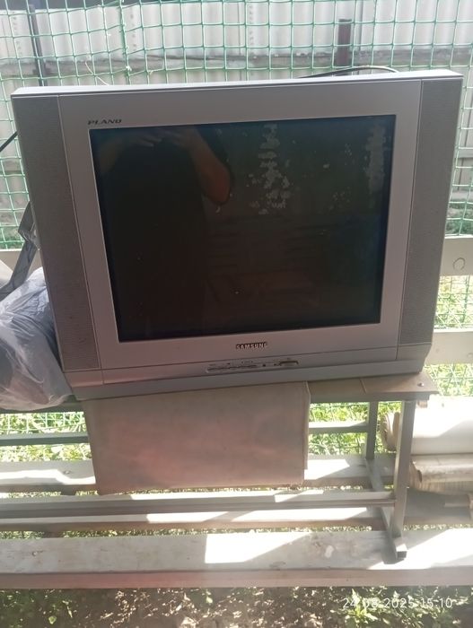 Телевизор сатылады