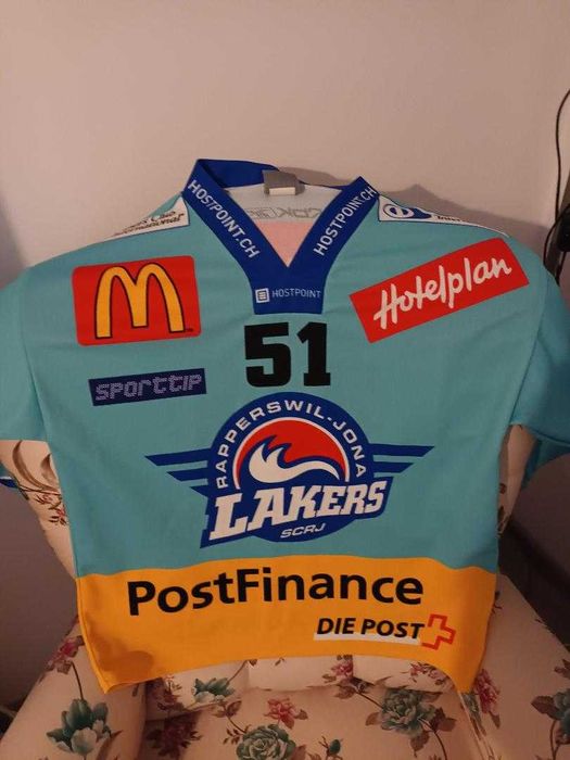 Tricou biciclisti original nou