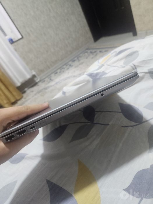 Noutbuk modeli: HP 255 15.6 inch G9 Notebook PC