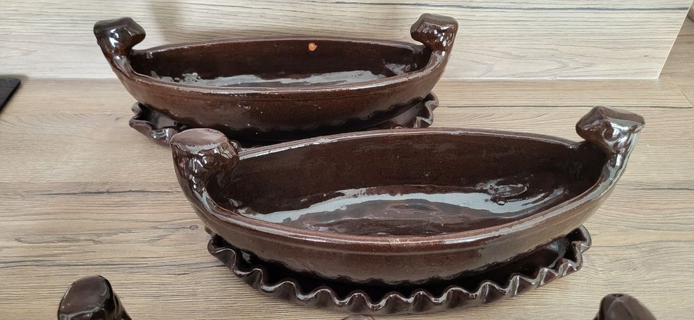 Керамични гондоли