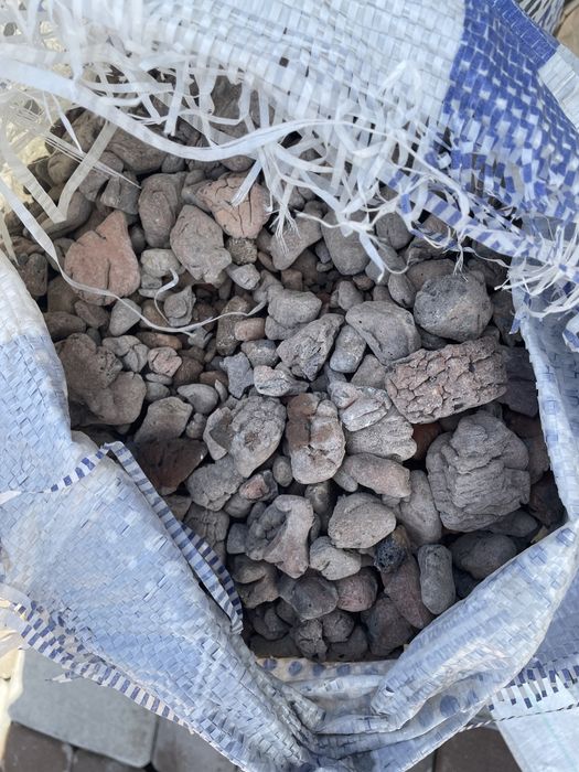 Продам куб керамзита