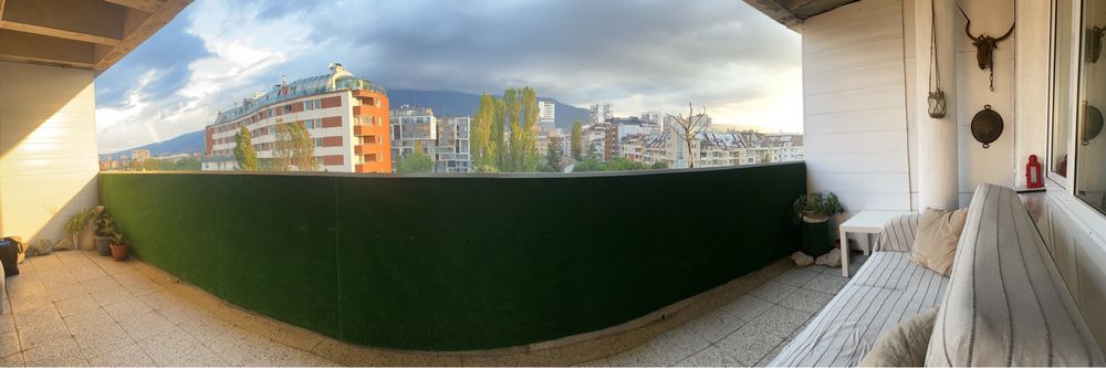 Дава се под наем Двустаен апартамент в София, Борово - 86 кв.м за 510 € - Снимка #19