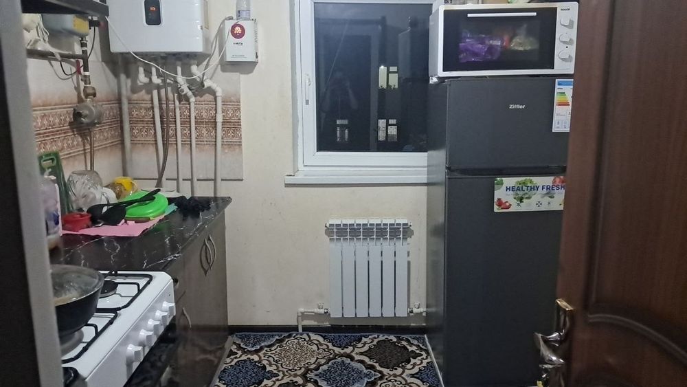 Шофирконда 3 хонали уй сотилади