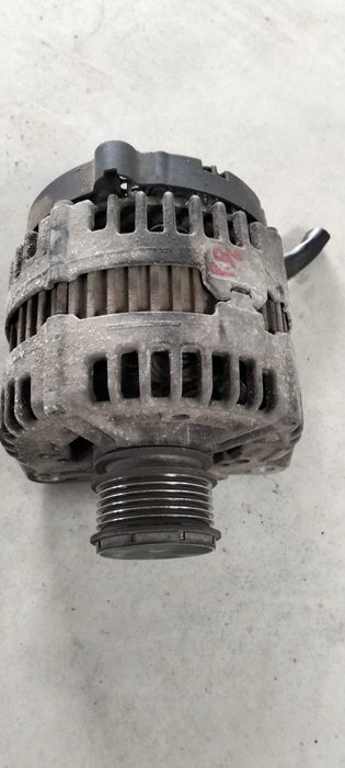 Alternator vw passat b6 2010 cbab 180a 03g903023