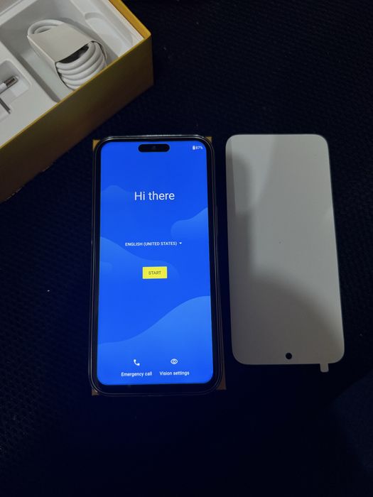 Продам новый телефон