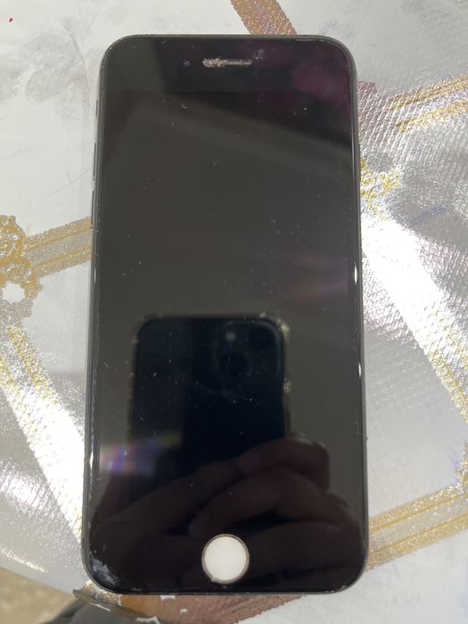 Обменяю на что то нормальное