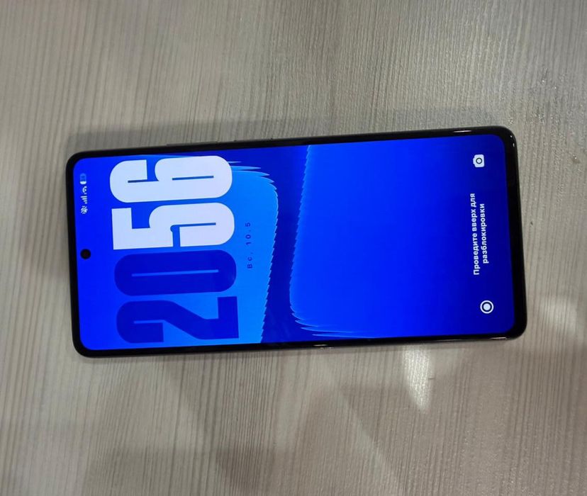 Xiaomi Mi 11T 8/256