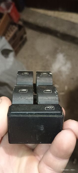 Части за ауди а4 б6 б7