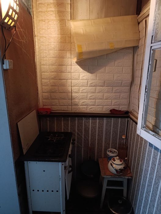 Сдам в аренду однокомнатную квартиру на ттз 1