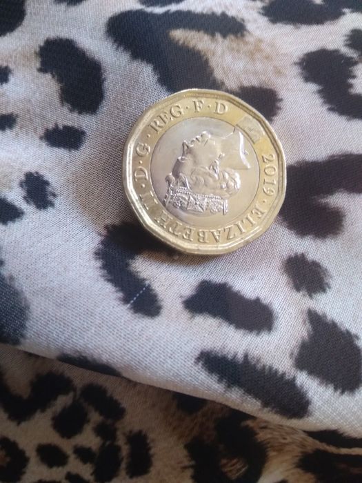 Bani regină Elizabeth