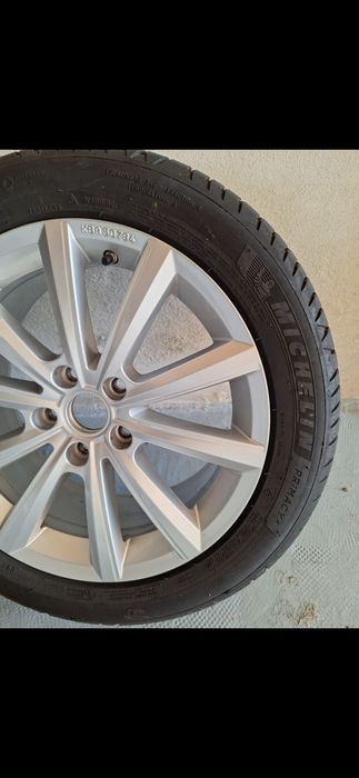 Roti vw passat B6,B7,B8