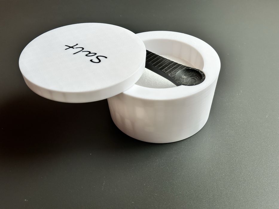 Органайзер за сол и пипер