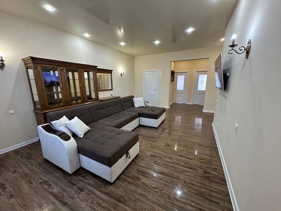 Сдам квартиру на долгий срок