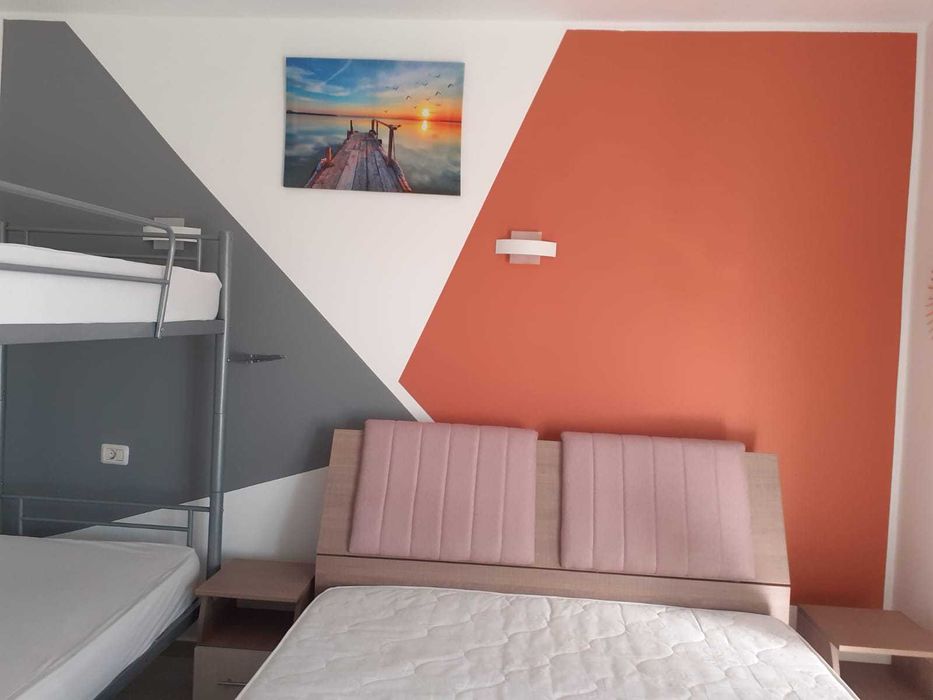 Casa Corali- Cazare Beach Please Costinesti 2026