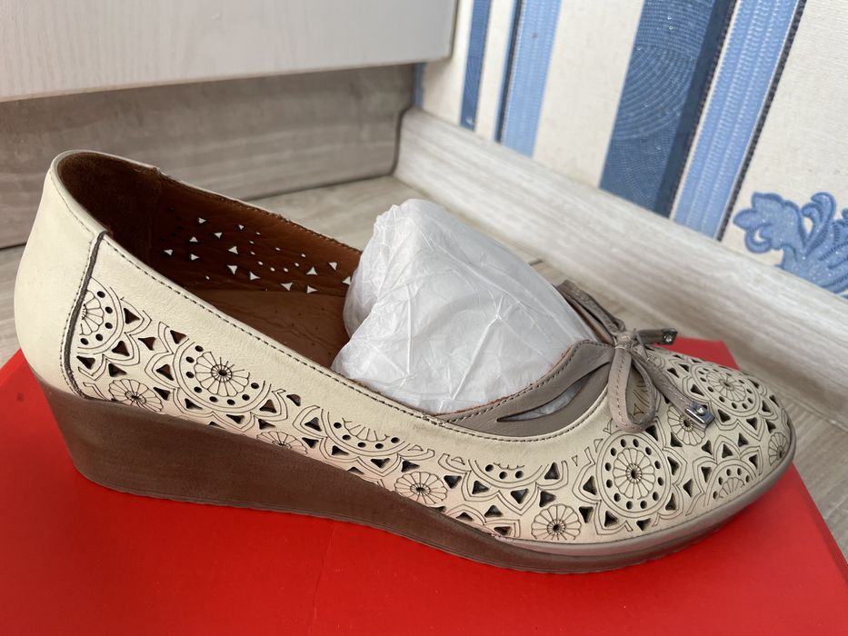 Туфли женские