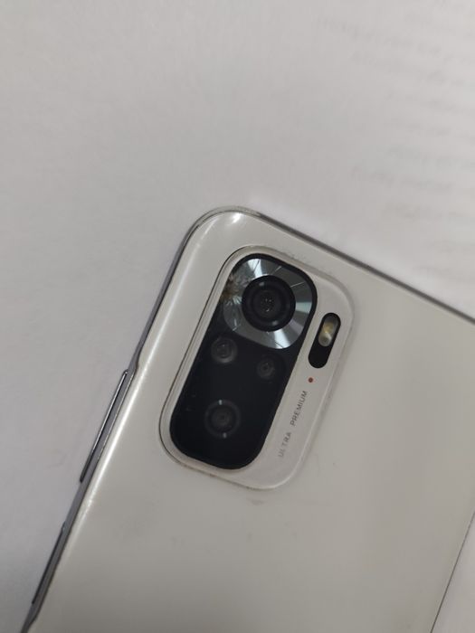 Xiaomi Redmi Note 10S