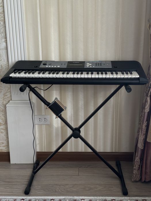 Сентизатор.