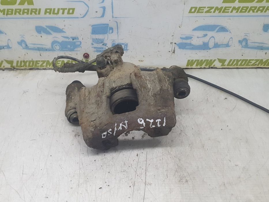 Etrier dreapta spate Volkswagen LT35 2 (1996 - 2006) 2.5 tdi 2.5 tdi AHD