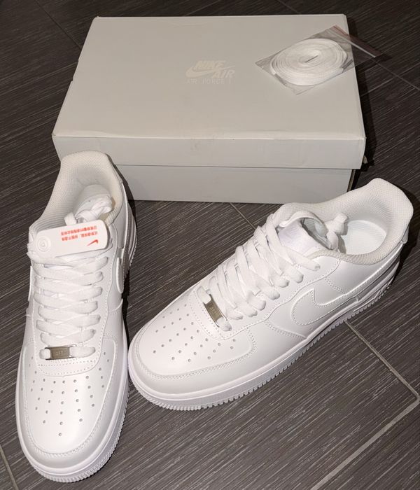 Air Force 1 White