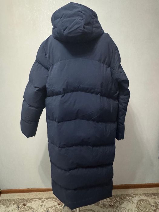 Зимняя куртка KELME