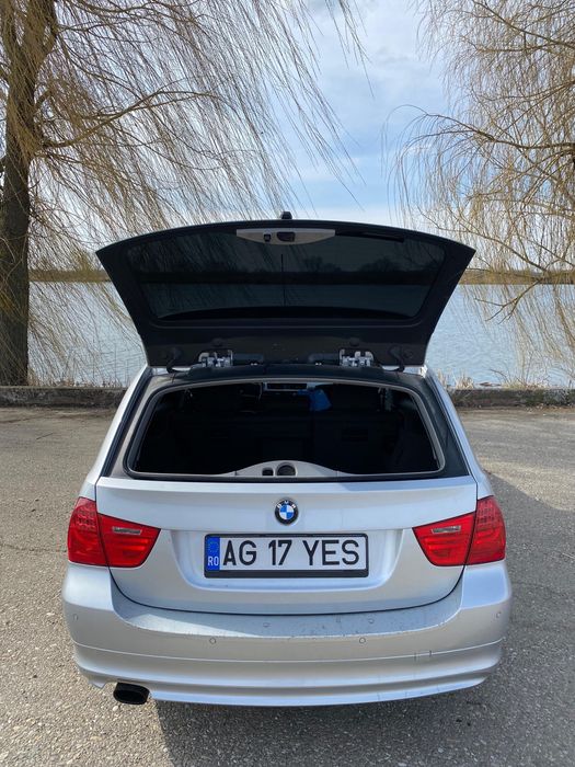 BMW Seria 3 Touring (E91)