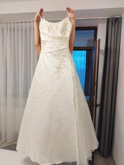 Rochie de mireasă