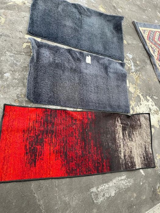 Covorase diferite modele