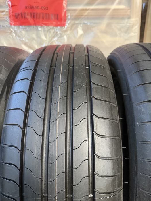 Летни гуми 225/55/18 Brigestone Turanza