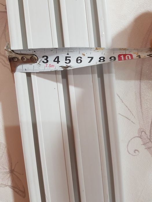 Продам карниз-(гардина)